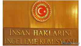 Komisyonda 'İt sürüsü' tartışması! HDP İnsan Hakları Komisyonu'ndan çekildi