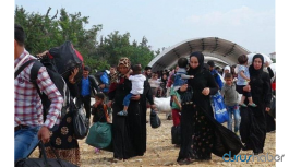 Kaydı olmayan sığınmacılara ev kiralayana ceza getiriliyor