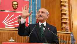 Kılıçdaroğlu'ndan beş maddelik çağrı