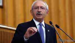 Kılıçdaroğlu'ndan Erdoğan'a: Sen dürüst değilsin