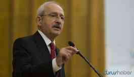 Kılıçdaroğlu'ndan Kayyum çıkışı