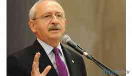Kılıçdaroğlu'ndan 'Muharrem İnce'ye ilişkin ilk açıklama