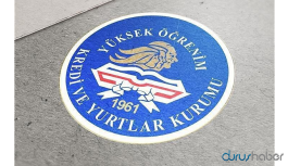 KYK borçlarına dair açıklama