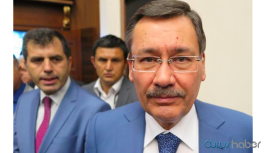 Mahkemeden 'Melih Gökçek'in mal varlığına' ilişkin karar