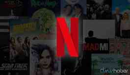 Netflix'ten yeni Türkiye dizisi geliyor