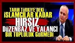 "O İlahiyatçıdan Olay Sözler"