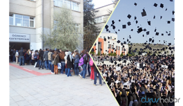 Öğrenim kredisi alan yüzbinlerce kişiye haciz