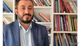 Özkiraz: AKP tıpkı DSP gibi bölünecek