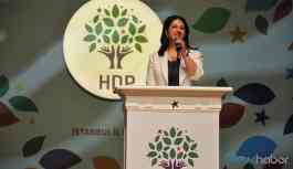 Pervin Buldan: Kürtsüz bir dünya yaratmak istiyorlar, başaramayacaklar