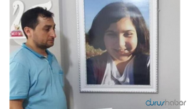 Rabia Naz olayını araştıran iki gazeteciye gözaltı