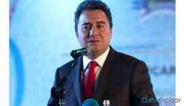 Saray'dan Ali Babacan'a 'Ziraat Bankası' suçlaması