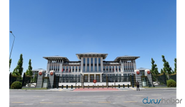 Saray’a bütçe dayanmıyor, milyarlar şatafata