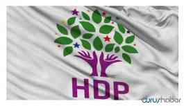 HDP'nin yol haritası belli oldu