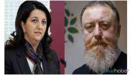 HDP eş genel başkanlarına soruşturma