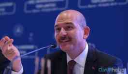 Soylu: Bir Menzilci gösterin bakanlığı bırakırım