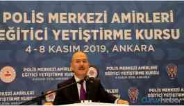 Soylu, İmamoğlu’nu tehdit etti!