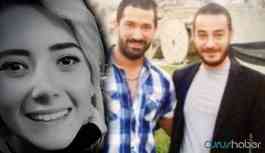 Şule Çet davasında istenen ceza belli oldu
