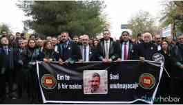 Tahir Elçi 4’üncü yılında anılıyor