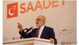 Temel Karamollaoğlu: İttifaklar değişebilir
