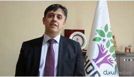 Tiryaki’den Soylu’ya: FETÖ’cülerin taktiğini uygulayıp, delil yarattınız