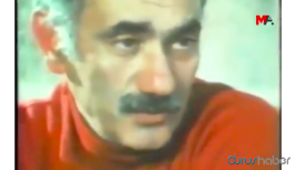 Yılmaz Güney’le yapılan röportajın eksik bölümü 37 yıl sonra ortaya çıktı