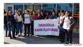 Yüzü asitle yakılan Berfin Özek'in avukatı: Sanık tahliye olabilir