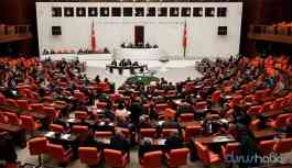 2020 bütçesi Meclis’te kabul edildi