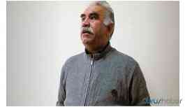 Abdullah Öcalan'a art arda disiplin cezası