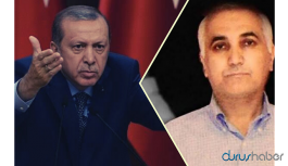 'Adil Öksüz'ün yeri tespit edildi' iddiası
