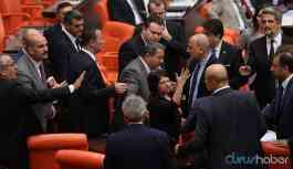 Ahmet Şık’ın eleştirileri Meclis’te tansiyonu yükseltti