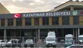AKP'li başkanın 2 çocuğu işe gitmeden maaş alıyor