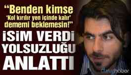 AKP'li belediye çalışanı tüm yolsuzlukları anlattı