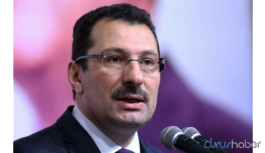 AKP'li Yavuz: İlk tank 2021 yılında banttan inecek