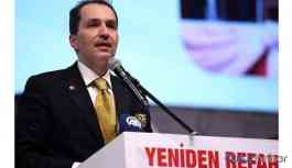 'AKP'ye katılacak' denilen Fatih Erbakan'dan açıklama