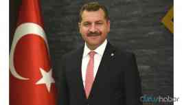 AKP’li Belediye Başkanı: Makam sahibi olmak için ya imam hatipli ya da Trabzonlu olacaksın