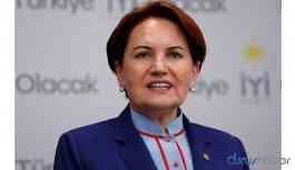 Akşener'den Davutoğlu ve Babacan'a: Milletvekili isterlerse veririz