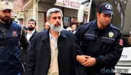 Alparslan Kuytul tahliye edildi
