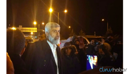 Alparslan Kuytul tahliyesinin ardından Ankara'ya sokulmadı