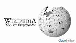 AYM'den flaş Wikipedia kararı