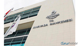 AYM iptal etti, AKP'den 'memuriyet' için yeni hazırlık