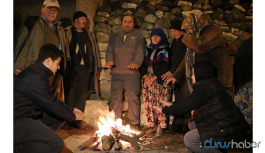 Balıkesir dün geceden bu yana 70 kez sallandı