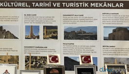 Batman Tanıtım Günleri: Hasankeyf batmıyormuş!
