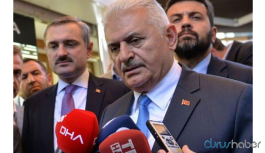 Belediye'den Yıldırım’ın ‘yeğenine’ 330 milyonluk TL'lik ihale