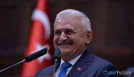 Yıldırım'dan milletvekillerine yandaş şirketten yılbaşı hediyesi
