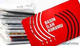 Birgün: Basın İlan Kurumu gazetemize ilan ve reklam akışını durdurdu
