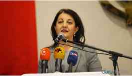 Pervin Buldan'dan AKP hakkında çarpıcı açıklamalar!