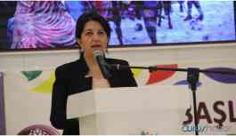 Pervin Buldan: AKP yakın zamanda dağılacak