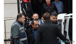 Ceren’in katilinden cezaevinde intihar girişimi