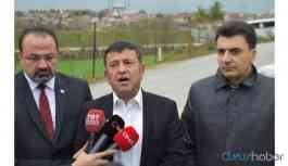 CHP'den Demirtaş ziyareti sonrası açıklama: Ölüm olursa sorumlusu...