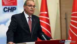 CHP'li Öztrak: İktidara geldiğimizde Kanal İstanbul için ödeme yapmayacağız
